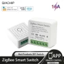 WiFi Smart Switch 16A — Smart Switch, Smarter than future
