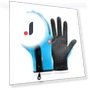 Winter Windproof Fleece Gloves — Gloves, Smarter than future