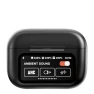 Wireless Earbuds with ANC Noise Cancellation — In-Ear Headphones, KOOGEN
