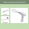 Wireless Electric Mini Whisk — Whisks, AI Supermarket