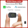 AI Box CarPlay — Car Accessories & Gadgets, JOHO - CarGear