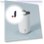 Automatic Stirring Mug — Beverage Warmers, DC-Home-2