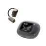 Bluetooth Clip-On Headphones — In-Ear Headphones, Automobiles11
