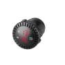 Car Electronic Clock Panel — Clock, Auto Launcher