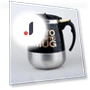 Electric Magnetic Coffee Mug — Beverage Warmers, New style home
