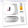 Electric Vacuum Sealer for Mason Jars — Vacuum Bags, YDM Beauty Life