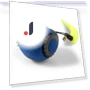 Interactive Cat Ball — Cat Playthings, Koomi Global