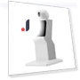 Interactive Cat Toy Robot — Cat Playthings, TOMTOP JMS