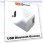 Multi-mode Bluetooth Gateway — Smart Home Hubs & Controllers, Tuya