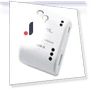 One-way Self-locking Relay Controller Module — Smart Home Hubs & Controllers, Chic Home