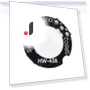 Pyroelectric Infrared Touch Switch with Lens — Motion Sensors, Motivational Running