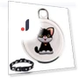 Smart Bluetooth Tracker — Location Tracking Devices, Chic Home