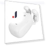 Smart Curtain Opener — Smart Home Hubs & Controllers, Automobile and motorcycle supplies