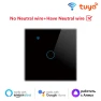 Smart Light Switch — Dimmer Switches, YOCOLO