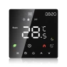 Smart Thermostat — Home Climate Control, Houspace