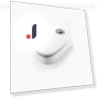 Smart Timer Pet Feeder Bowl — Feeders, L.RIDING PULO