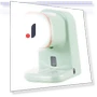Smart Toothpaste Dispenser — Toilet Paper Holders, Chic Home