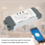 Smart Wi-Fi Switch Universal Module — Smart Switch, Sonoff
