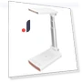 Smart Wireless Charging Desk Lamp — Study & Desk Lighting, Tomshine