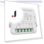WiFi Curtains Switch — Smart Home Modules, YOCOLO