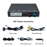 Wireless Android Auto & Apple CarPlay AI Box Decoder — Stereo Receivers, Auto Accessories Home