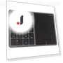 Wireless Digital Keyboard with Touch Panel — Keyboards, 3d printing machine