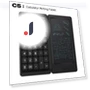 2-in-1 Smart Calculator and 6-inch Writing Tablet — Calculators, VAORLO