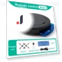 3-in-1 Smart Automatic Electric Robot Vacuum Cleaner — Smart Cleaning Robots, Essager Electronic