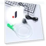 Adjustable Oxygen Air Pump for Aquarium — Air Pumps, Pawstrip