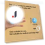 Automatic Moving Jumping USB Electronic Rolling Ball — Interactive Animal Companions, JINGYUE Pet