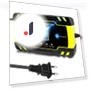 Fully Automatic Car Battery Charger — Chargers, Timeless Home