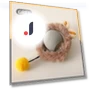 Interactive Cat Toy Ball — Cat Playthings, JINGYUE Pet