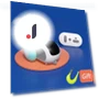 Interactive Remote Control Electric Toy for Cats and Puppies — Interactive Animal Companions, JINGYUE Pet