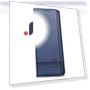 Magnetic Leather Wallet Case — Flip Cases, CASE-FE1