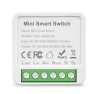 Mini Single-Side Wireless Light Switch, Pento Smart
