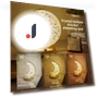 Moon Star Table Lamp — Overhead Lighting, Pento Smart