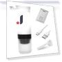 Portable Electric Espresso Machine — Coffee & Espresso Combos, Home Kits