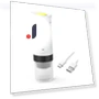 Portable Travel Coffee Maker — Beverage Warmers, yixiubaoo