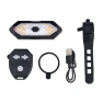 Smart Bike Rear Light — Bike Headlights, new boy 05