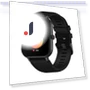 Smart Watch with Bluetooth Calling and Health Monitoring — Smartwatches, Tiktop2