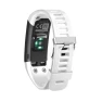 Sports Silicone Replacement Strap — Fitness Bands, MY-CASE