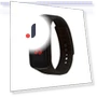 Waterproof Fitness Smartwatch — Smartwatches, xiekeying