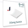 WiFi Smart Switch — Outlet Switches, Modern Home Furnishing