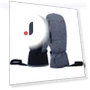 Winter Ski Gloves with Touchscreen — Gloves & Mittens, Tinkeyou