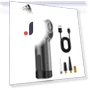 Wireless 150PSI Tire Pump — Tire Inflation Solutions, Modern Home Furnishing