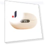 Wireless Headset with Noise Cancellation — On-Ear Headphones, tuohaichuan