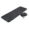 Wireless Keyboard and Mouse 2.4G — Bluetooth Keyboard, StrideBox
