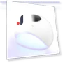 72W LED UV Nail Lamp — Curing Lamps, Zeblaze