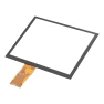 8.4-inch Touch Screen for Radio and Navigation — Display Modules, Fishine