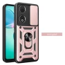 Armor Case with Ring Magnetic Holder — Basic Cases, WHOP-A1